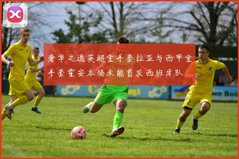 奢华之选英超金手套拉亚与西甲金手套霍安本场未能首发西班牙队