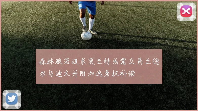 森林狼若追求莫兰特或需交易兰德尔与迪文并附加选秀权补偿